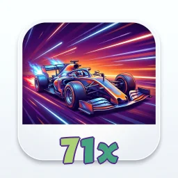 71x